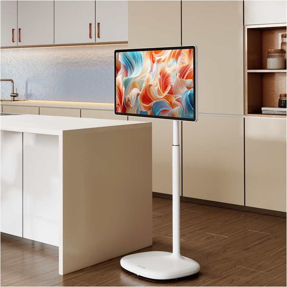 Immagine del prodotto HISENSE - RoamView Display Touchscreen 32" 4K 32S6S-Bianco