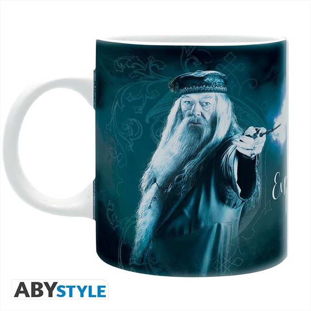 Immagine del prodotto ABYSSE - Tazza 320 ml HARRY POTTER-Multicolore