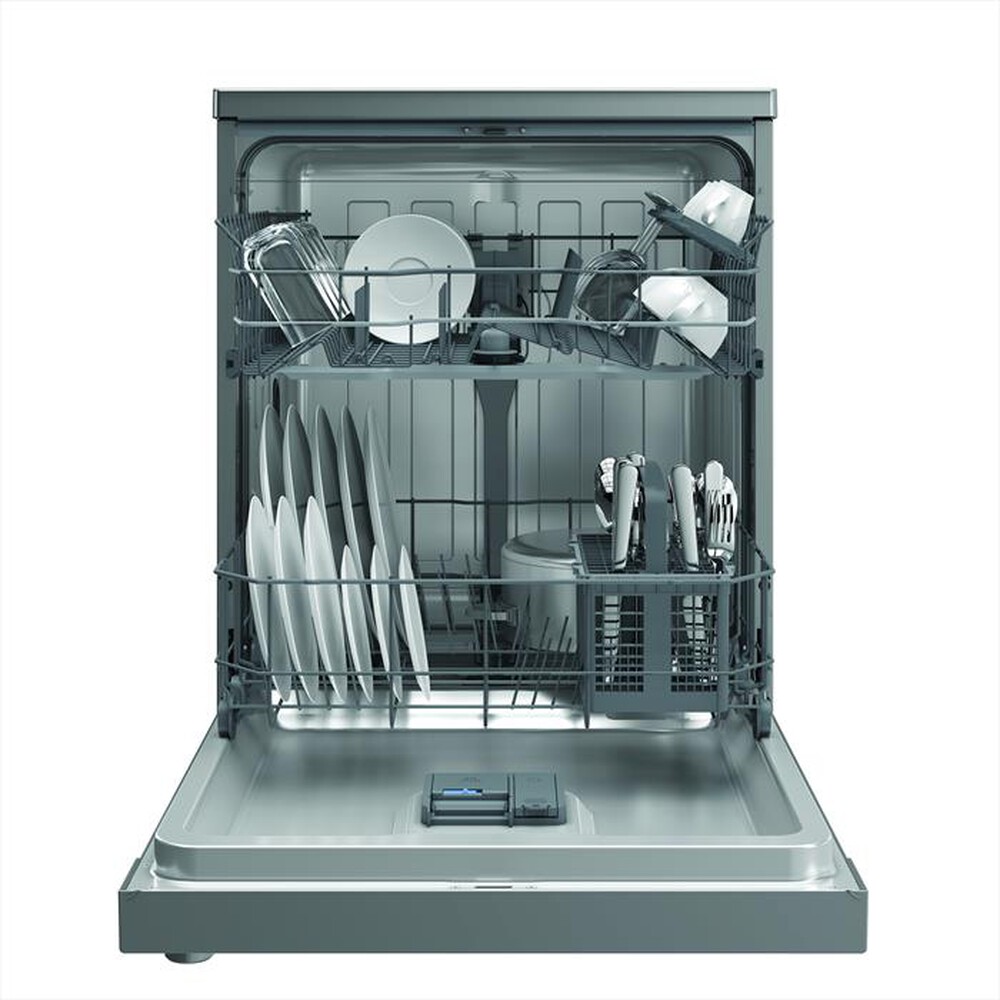 Immagine del prodotto INDESIT - Lavastoviglie IN2FE13DT9S Classe E 13 coperti