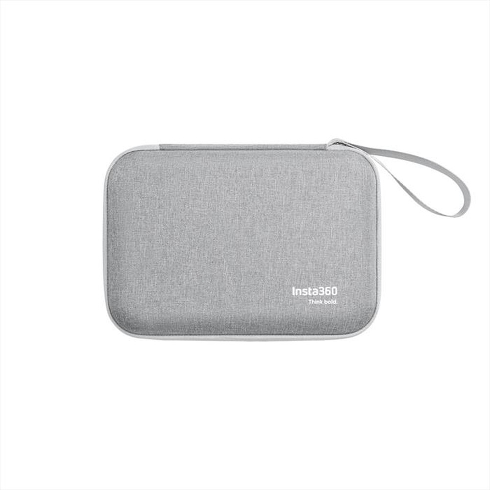 Immagine del prodotto INSTA360 - Custodia rigida su misura per X4 AIR-Grigio