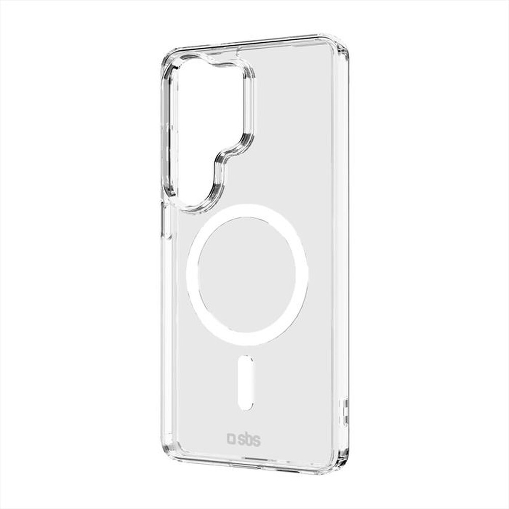 Immagine del prodotto SBS - Cover Light Mag Samsung S26 Ultra-Trasparente