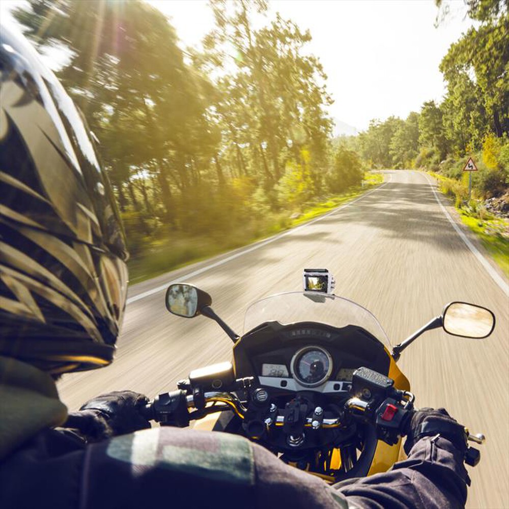 Immagine del prodotto MIDLAND - Action Cam H5 PRO-Nero