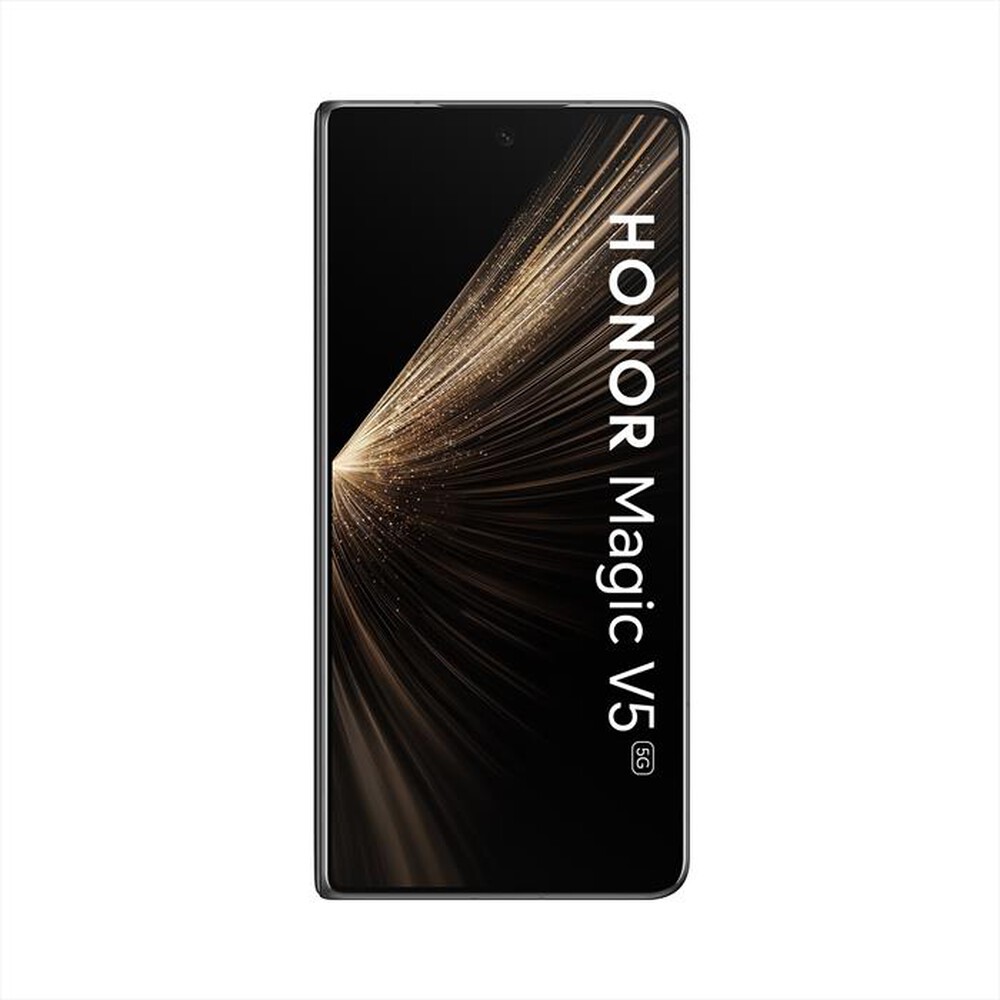 Immagine del prodotto TIM - HONOR Magic V5 16/512GB-Black OM