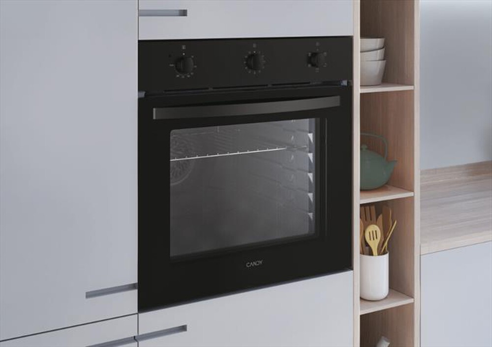 Immagine del prodotto CANDY - Forno incasso elettrico FIDCN502 Classe A