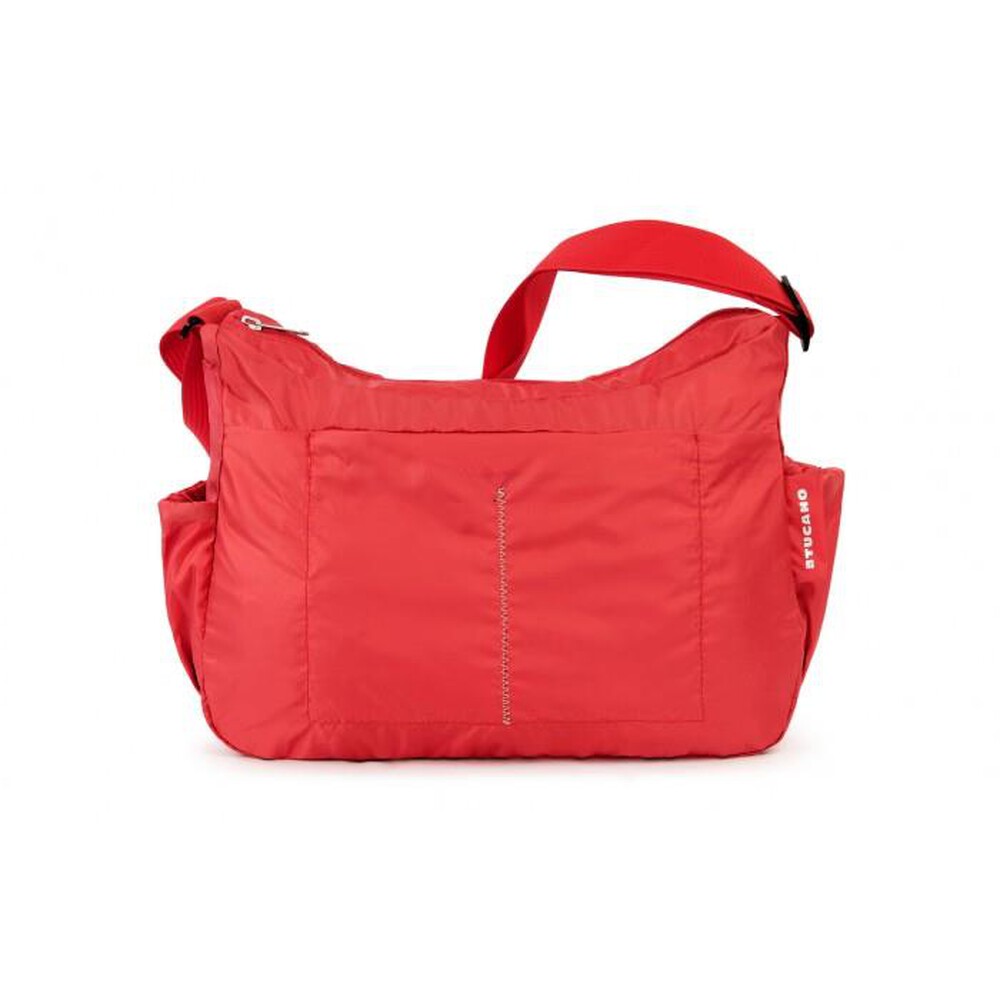 "TUCANO - COMPATTO SLING-rosso"