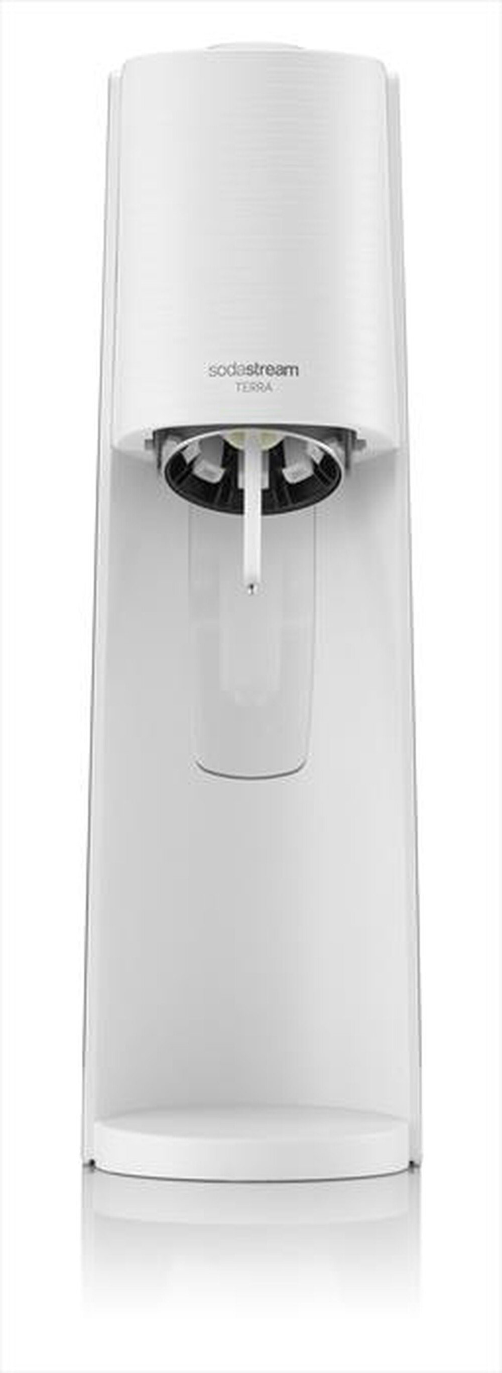 "SODASTREAM - Gasatore SST TERRA-Bianco"