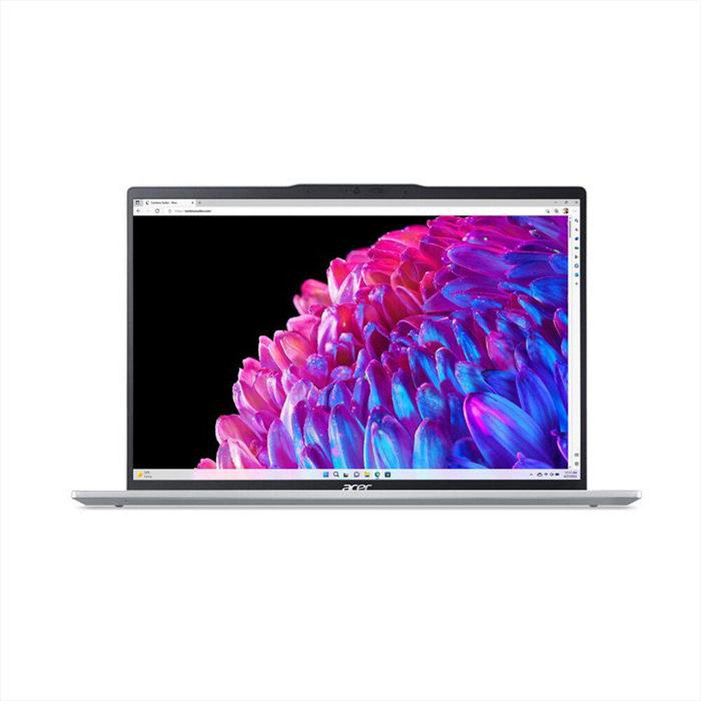 "ACER - NOTEBOOK SWIFT GO 14 SFG14-73-73TU 14\"-Silver"