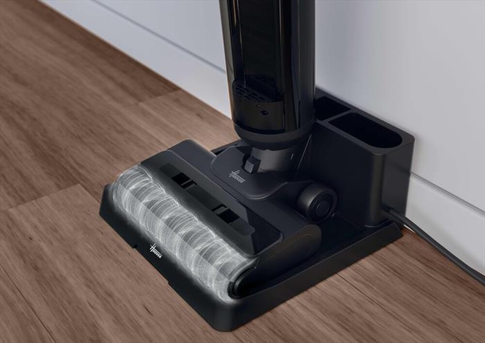 Immagine del prodotto HOOVER - Scopa elettrica HW300 011-Nero, Argento