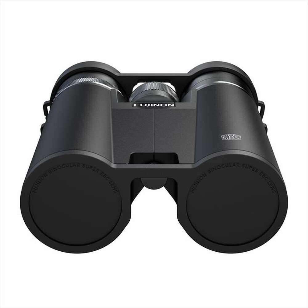 "FUJI - Binocolo FUJINON HYPER-CLARITY HC8X42-grigio"