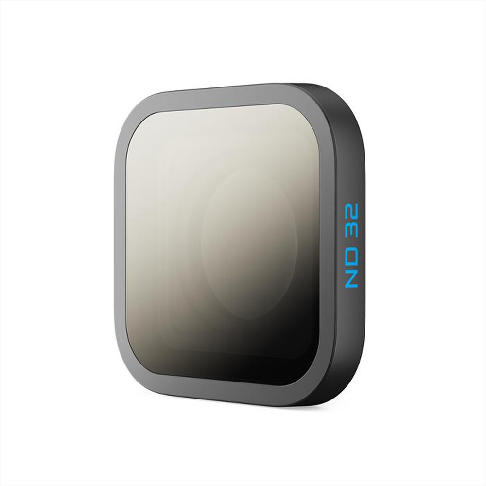 "GoPro - ND FILTER 4-PACK-Nero"