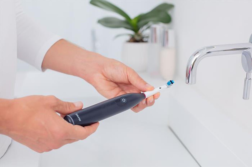 Immagine del prodotto BEURER - Spazzolino elettrico TB 50-Nero