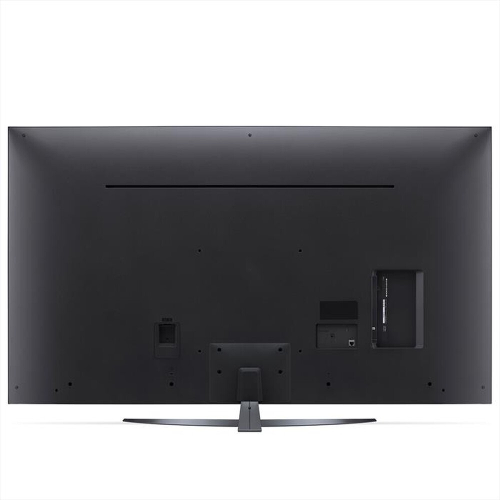 Immagine del prodotto LG - Smart TV LED UHD 4K 55" 55UQ81006LB-Grigio