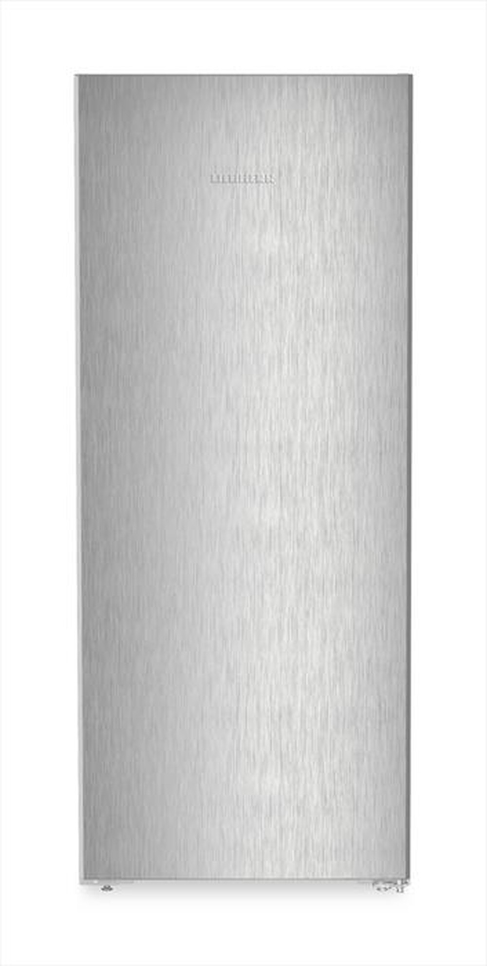 "LIEBHERR - Frigorifero 1 porta RSFE 4620-20 Classe E-SteelFinish / Silver"