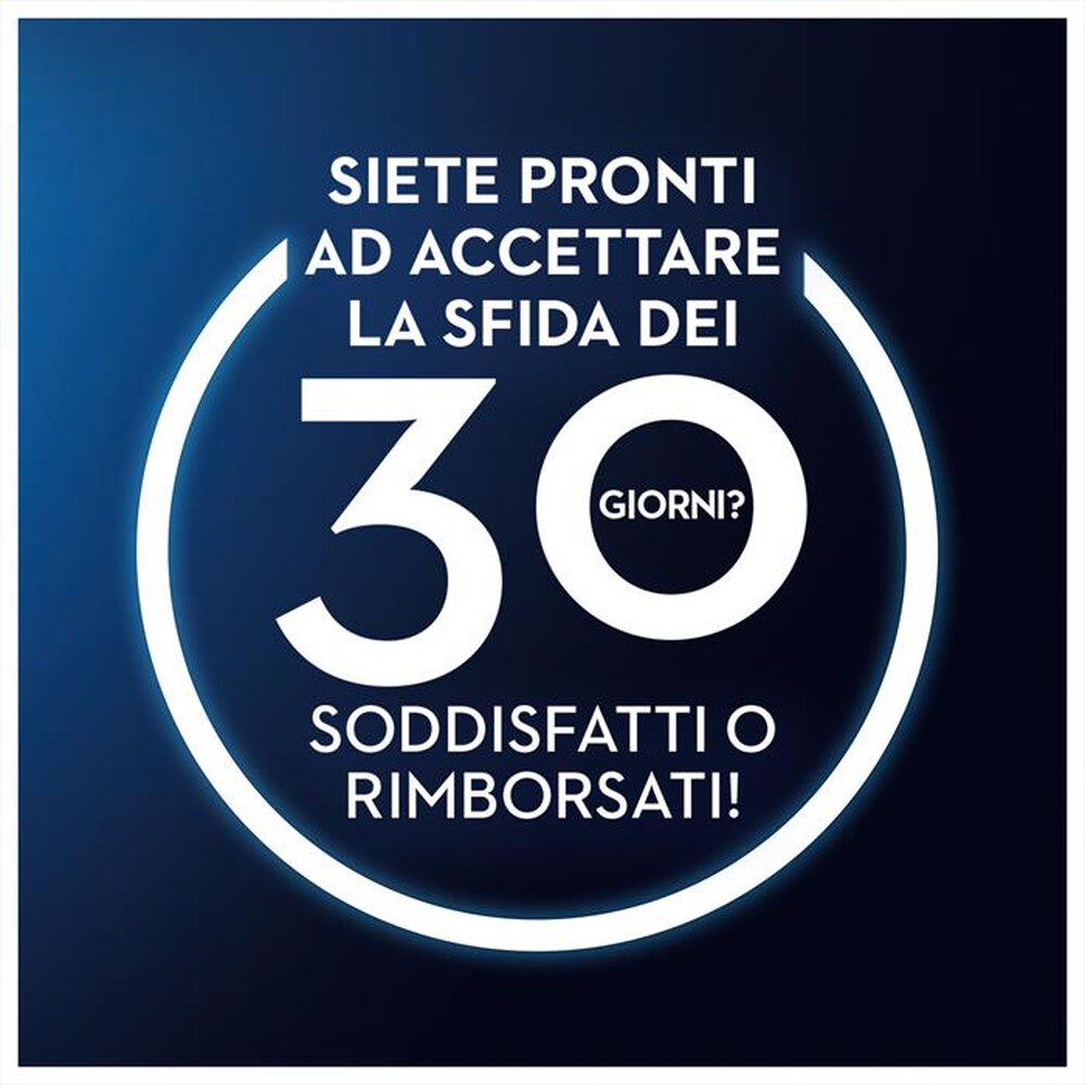 "ORAL-B - Spazzolino elettrico SERIES 1-Nero"