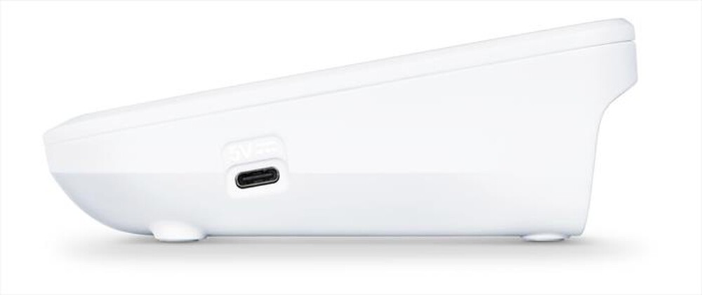 Immagine del prodotto BEURER - Misura pressione BM 38-Bianco