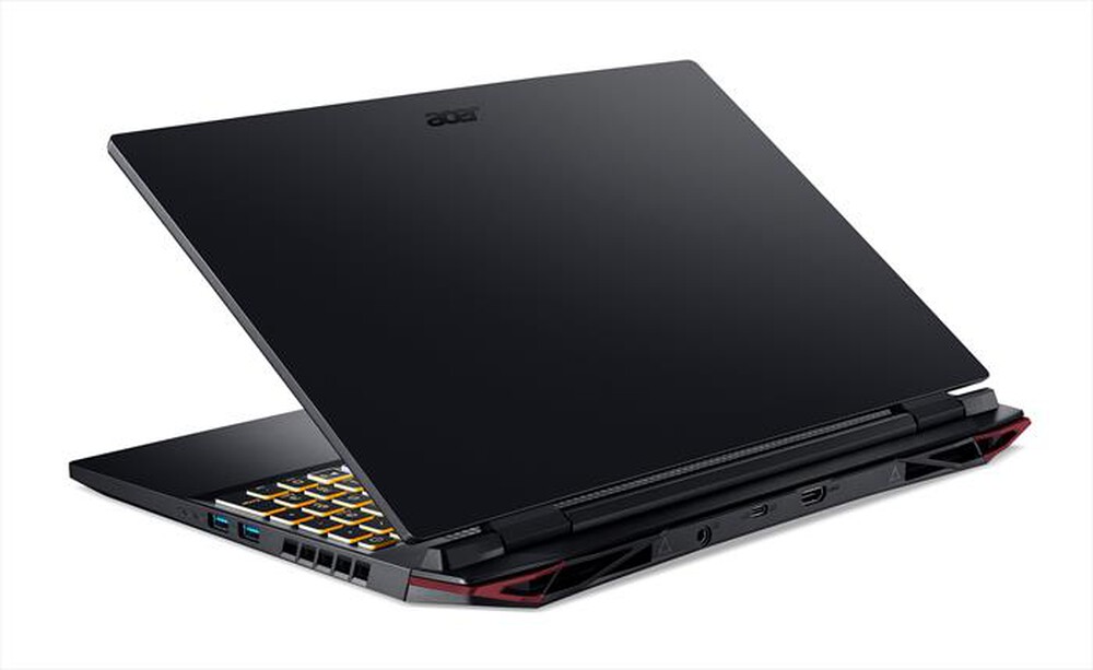 "ACER - Notebook Gaming Nitro 15.6 pollici AN515-46-R6BW-Nero"