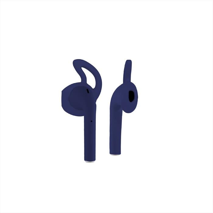 XTREME - AURICOLARI WIRELESS BT 5.0 HORBY PLUS - BLU | Euronics