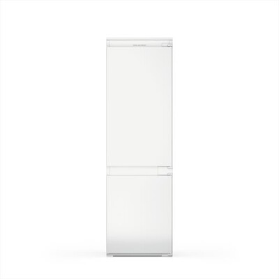 INDESIT - Frigorifero combinato INC18 T112 Classe E 250 lt-Bianco