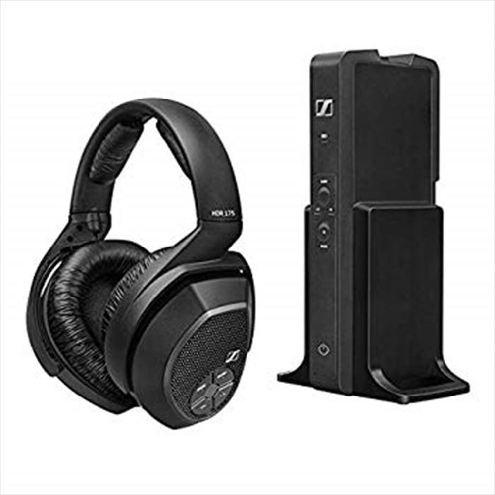 "SENNHEISER - RS175U-NERO"
