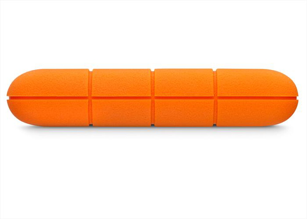 "LACIE - 1TB RUGGED MINI USB 3.0"
