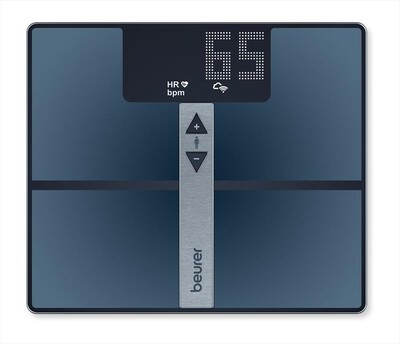 BEURER - Bilancia pesapersone BF 980 180 Kg