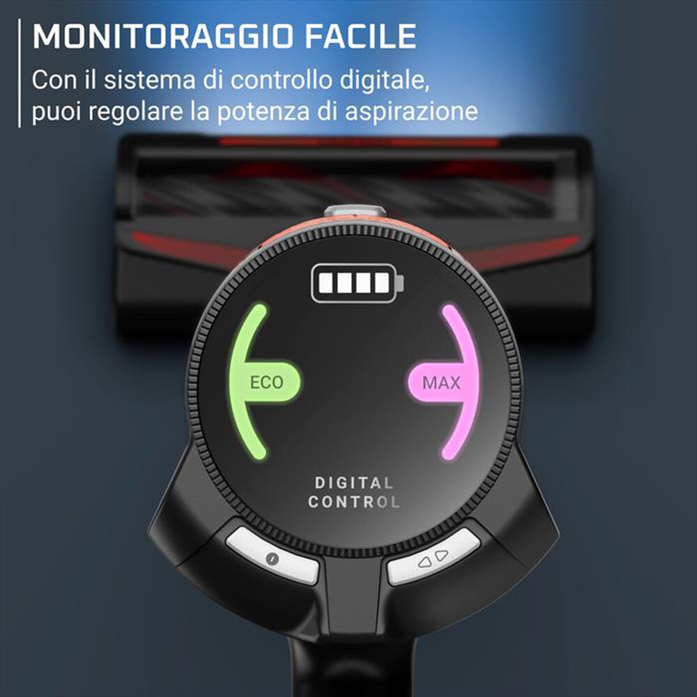 Immagine del prodotto ROWENTA - RH1872E0-Rosso
