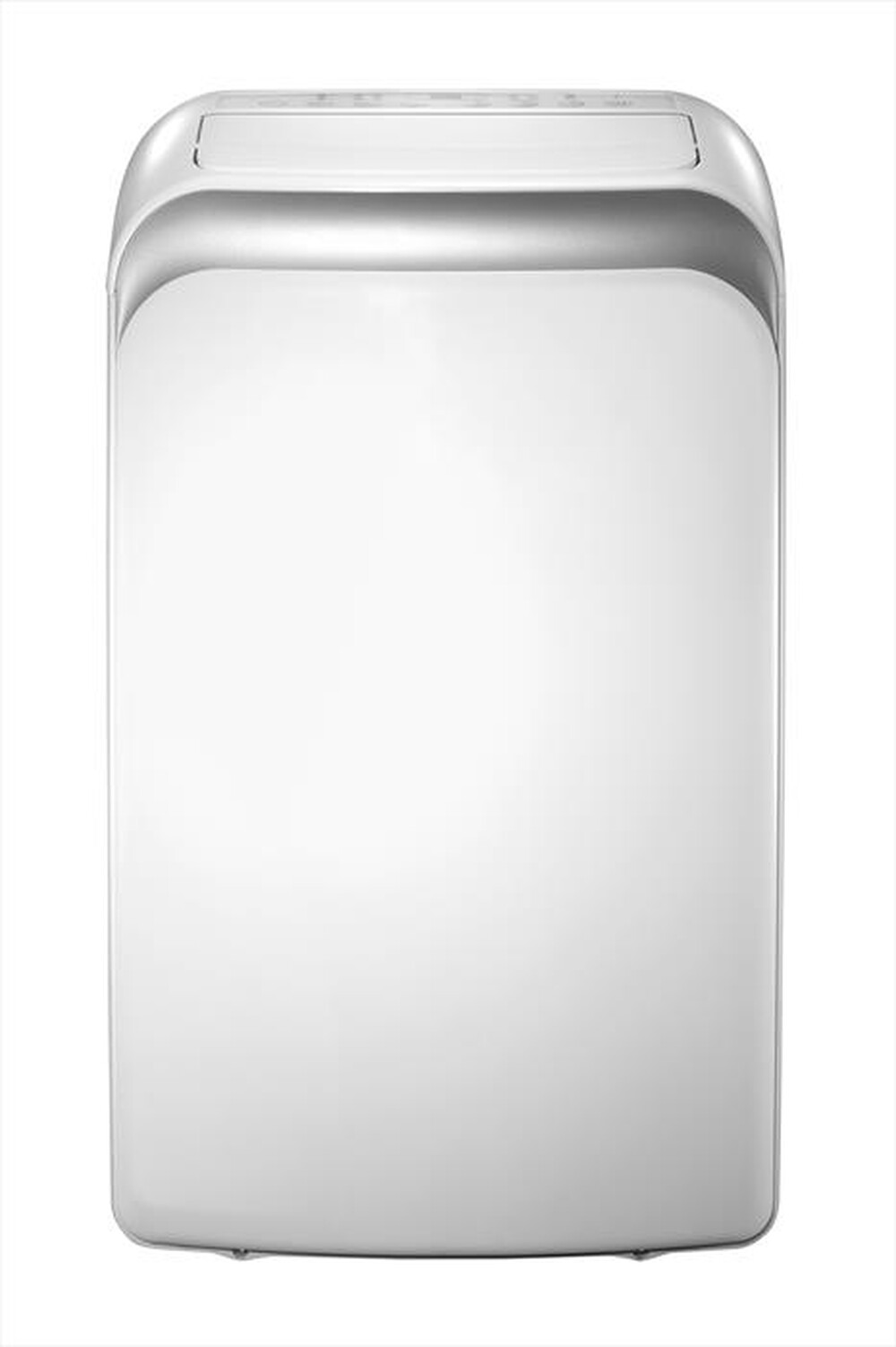"MIDEA - Condizionatore monoblocco MOBILE ECO 35 H/P-Bianco"