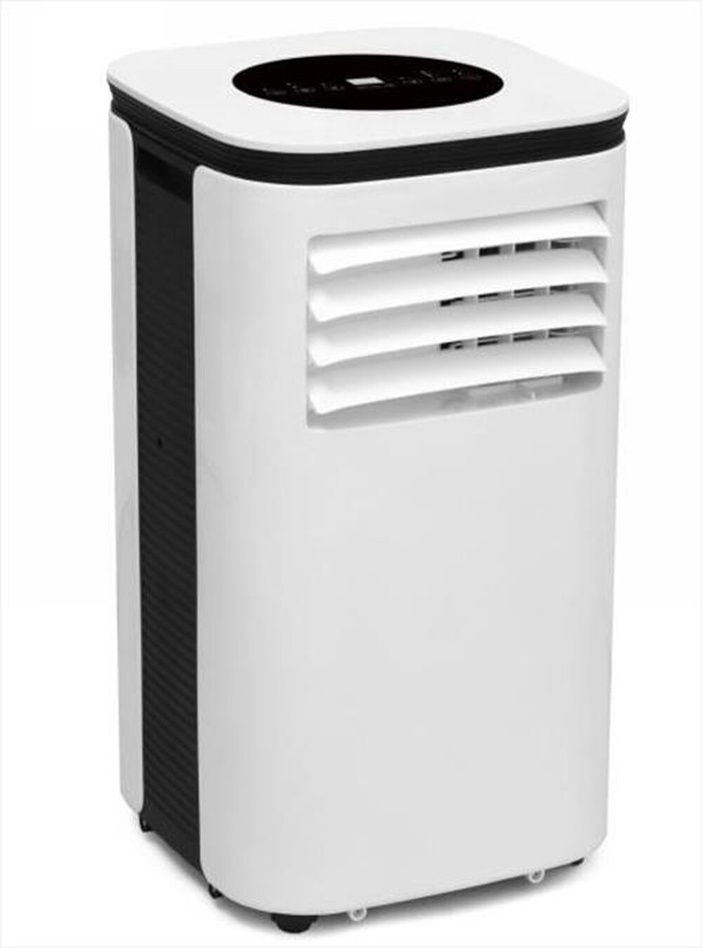 Immagine del prodotto ZEPHIR - Condizionato reportatile  Monoblocco 9000C-Bianco
