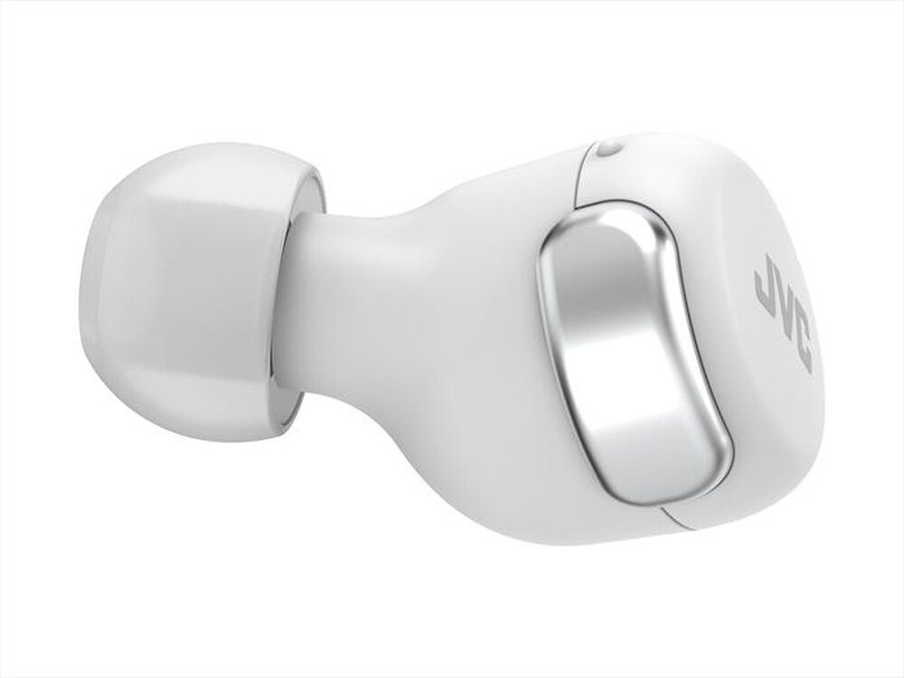 "JVC - Auricolari bluetooth HA-A30T-BIANCO"