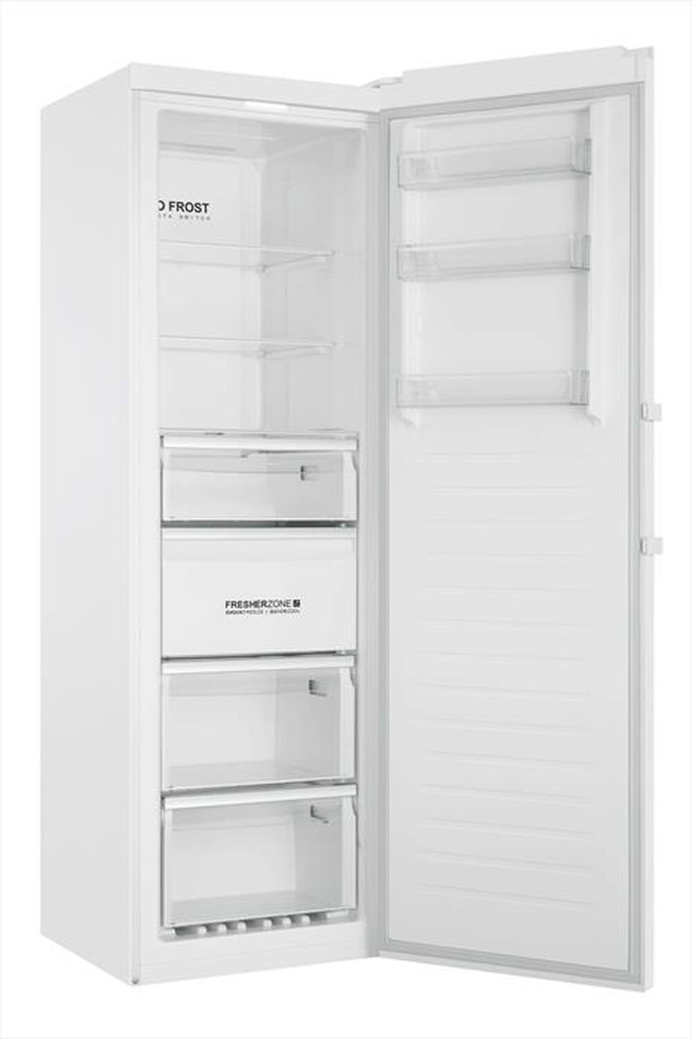 Immagine del prodotto HAIER - Congelatore verticale H3F-320WTAAU1 Classe D-Bianco