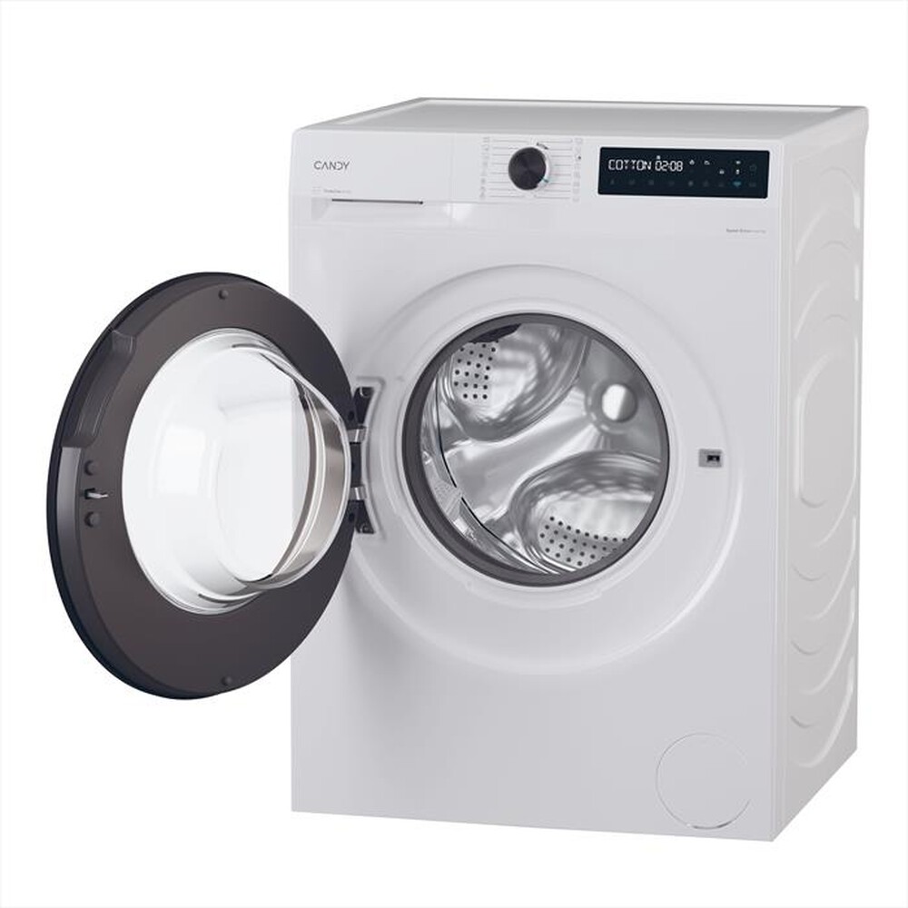 Immagine del prodotto CANDY - Lavatrice BR 48B6-S 8 Kg Classe A-White