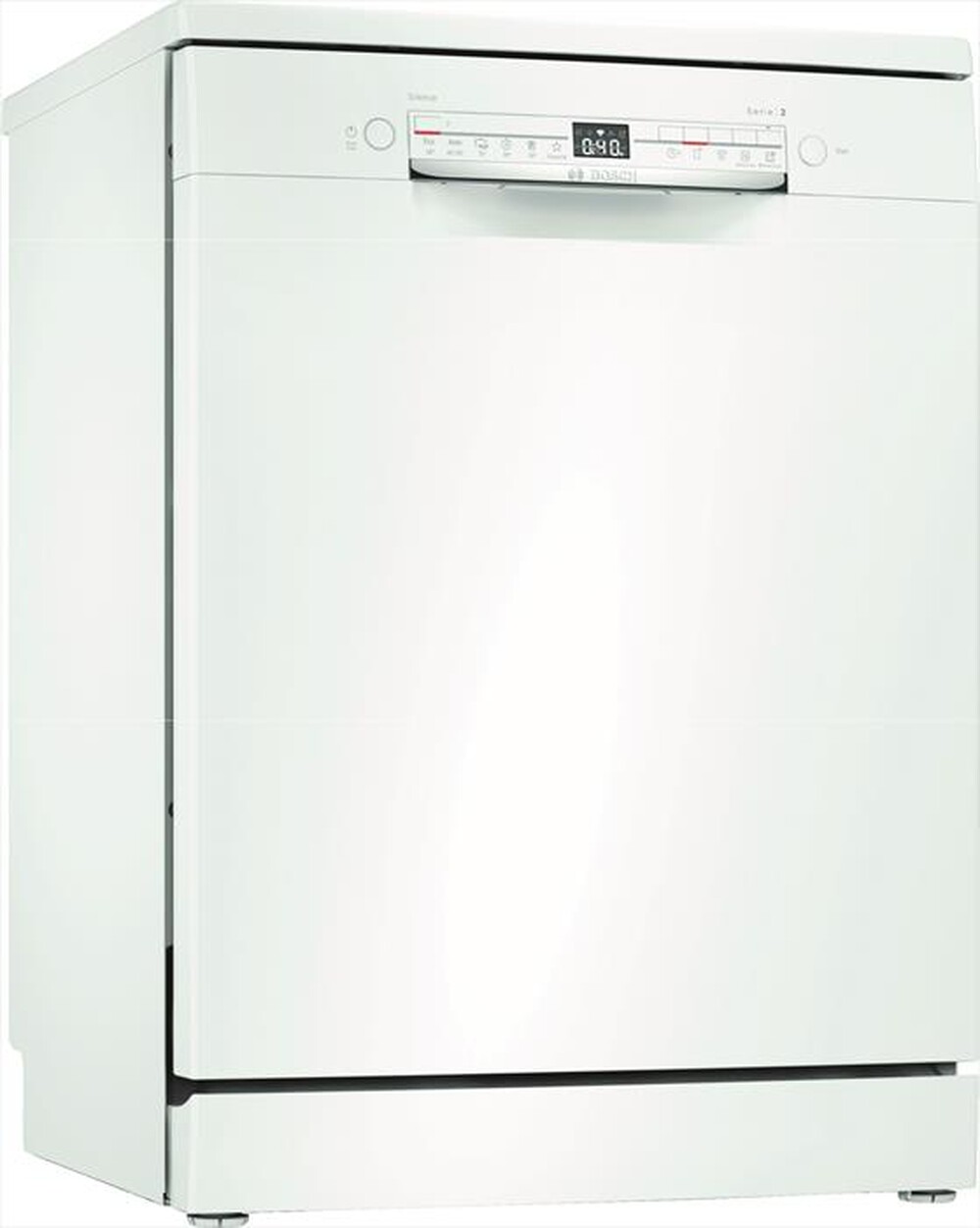 "BOSCH - Lavastoviglie SMS2HTW54E Classe E 12 coperti"
