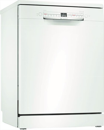 BOSCH - Lavastoviglie SMS2HTW54E Classe E 12 coperti