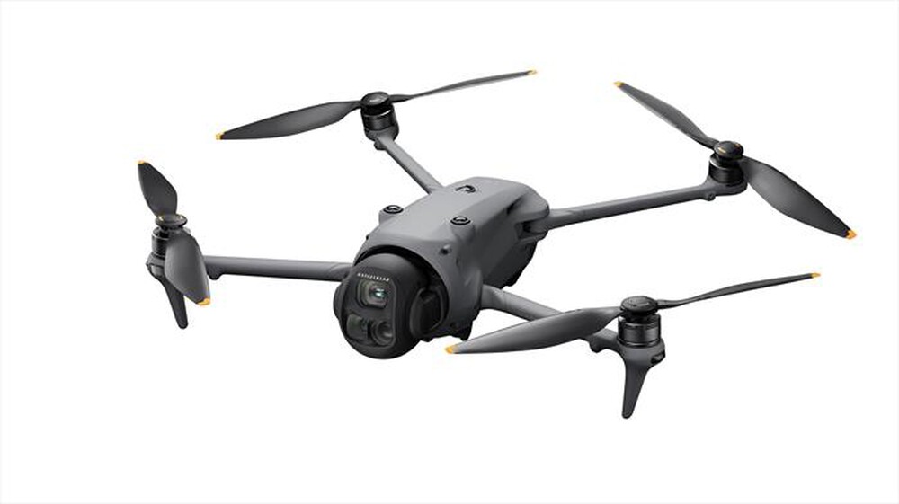 "DJI - DRONE MAVIC 4 PRO 512GB COMBO-Grigio"