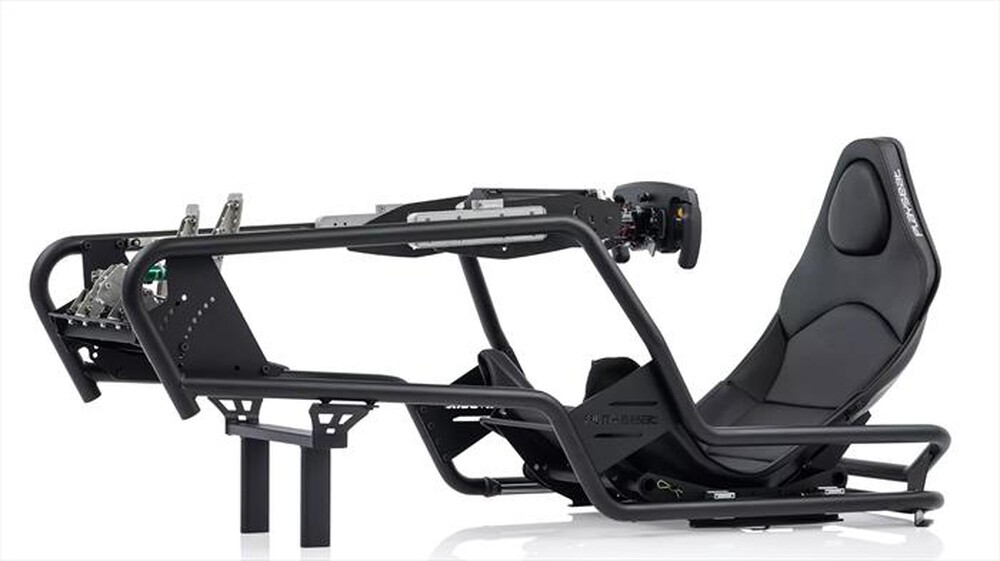 "PLAYSEAT - FORMULA INTELLIGENCE Sedile da corsa-Nero"
