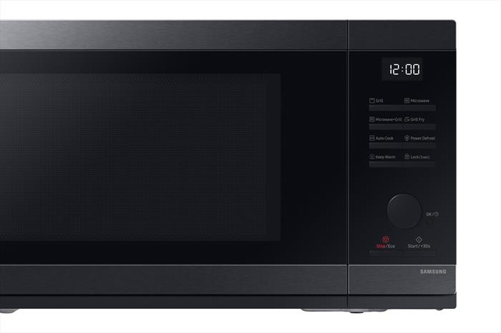 "SAMSUNG - Forno microonde MG32DG4524CGE1-NERO"