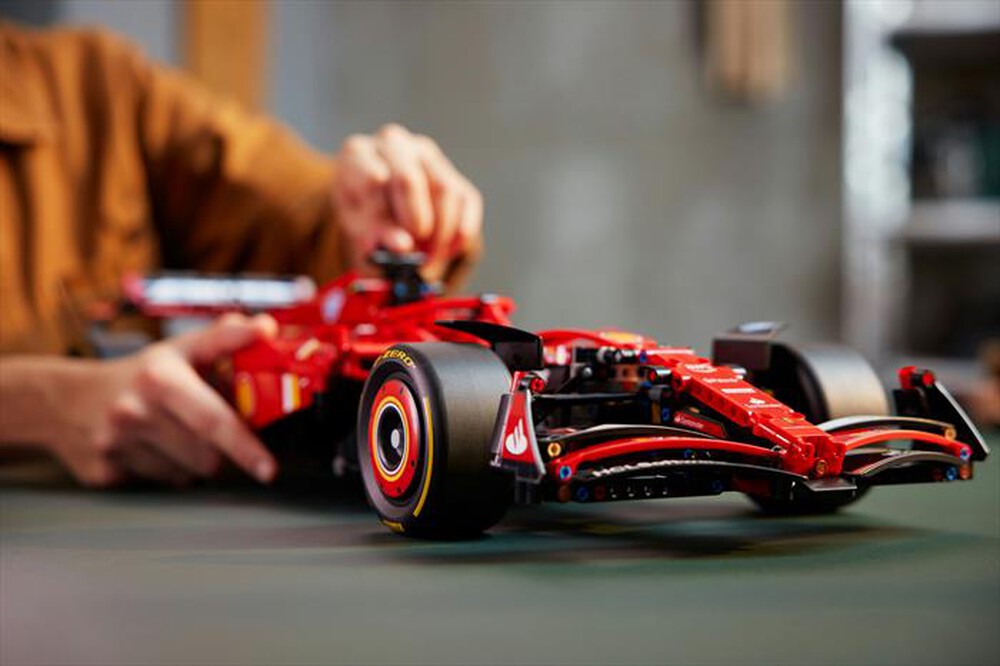 Immagine del prodotto LEGO - TECHNIC Monoposto F1 Ferrari SF-24 42207
