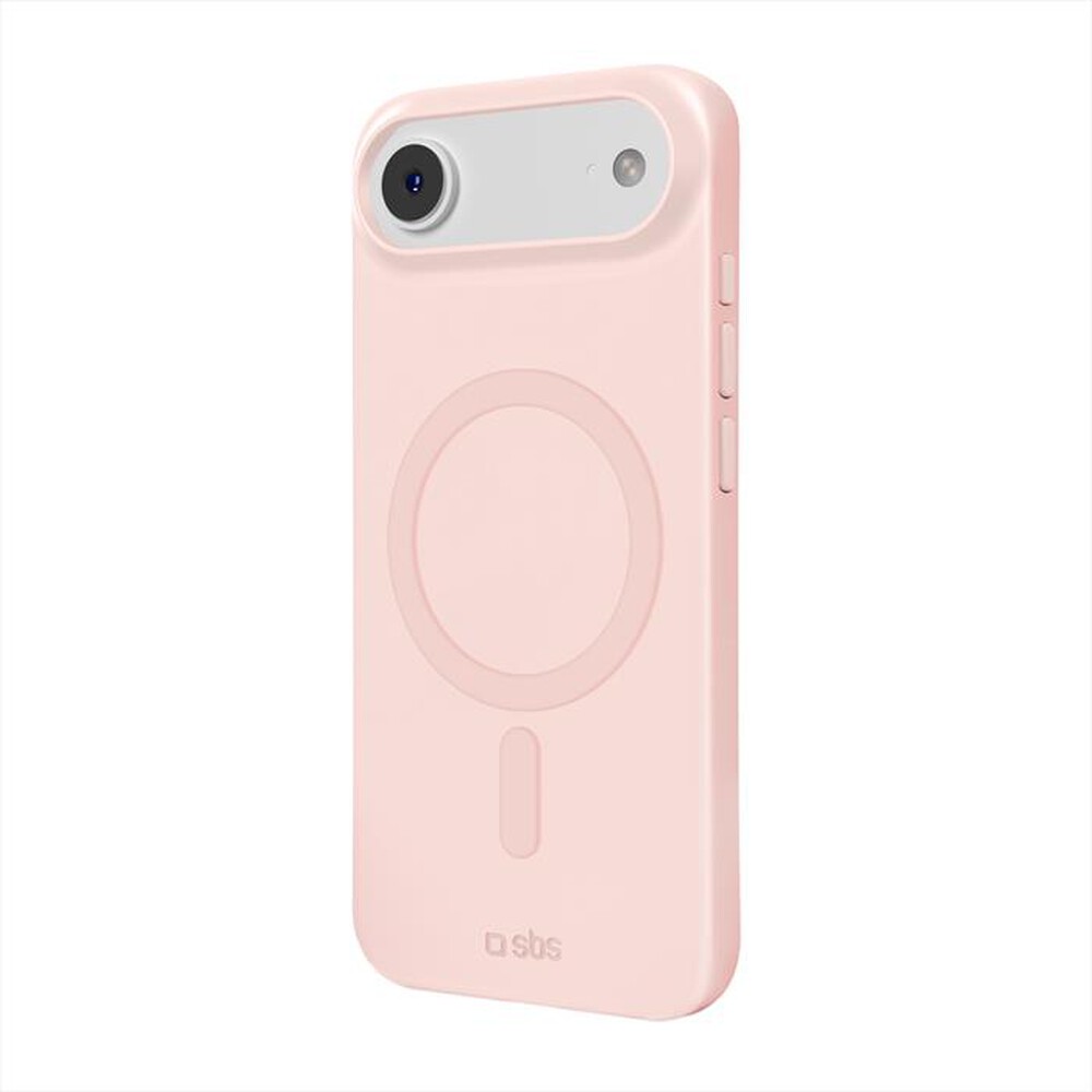 Immagine del prodotto SBS - Cover Instinct Mag per iPhone 17 Air-Rosa