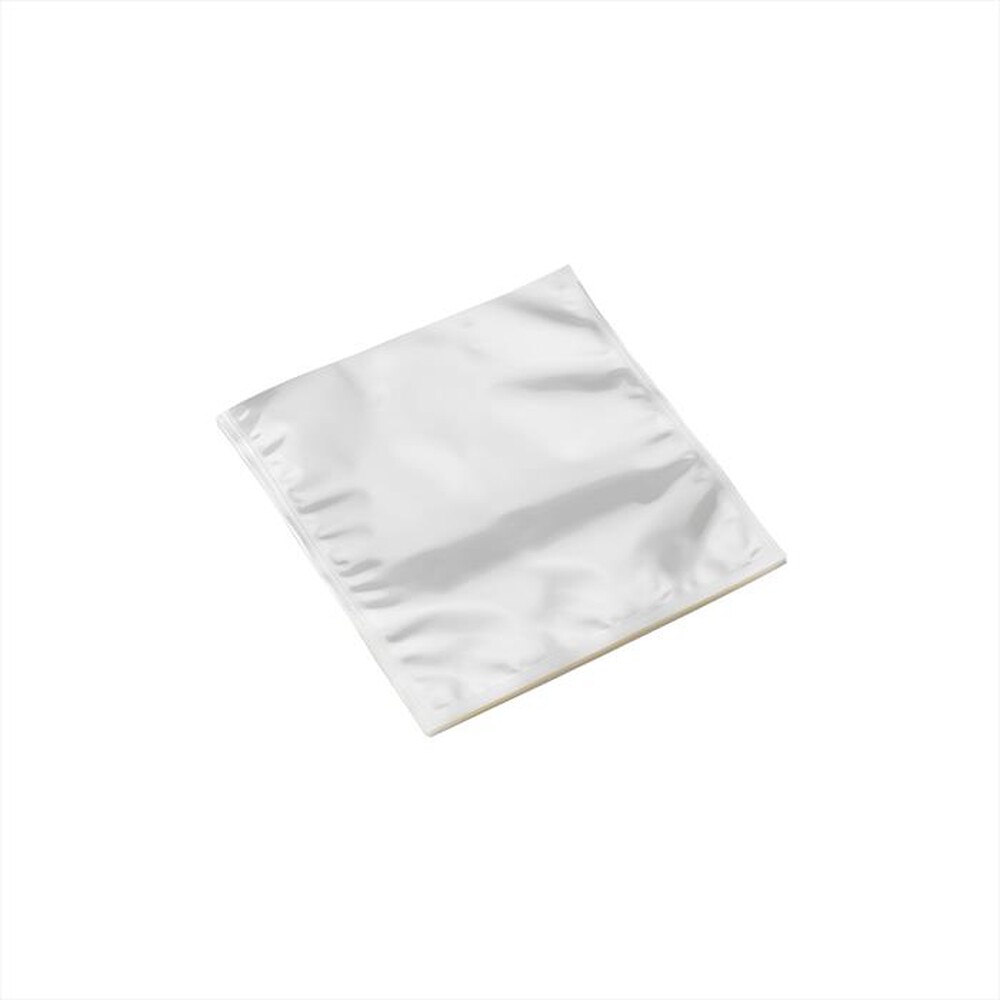 "SMEG - Buste per sottovuo VBAG2 25x35, 50 pezzi"