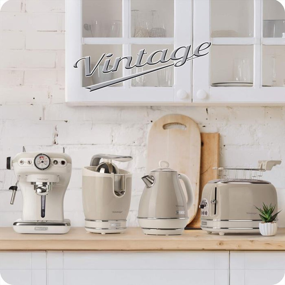 Immagine del prodotto ARIETE - 2878 Cappuccino Vintage-beige