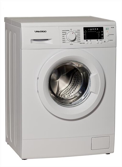 SANGIORGIO - F812L-BIANCO