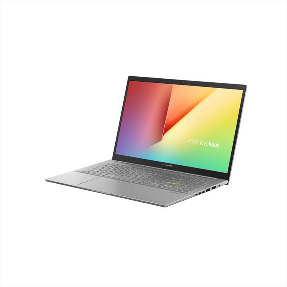 Immagine del prodotto ASUS - K513EP-BN317T-Transparent Silver