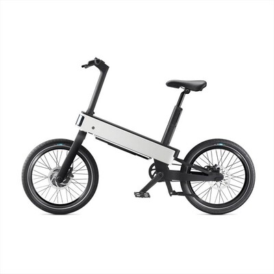 ACER - City bike EBII-Bianco