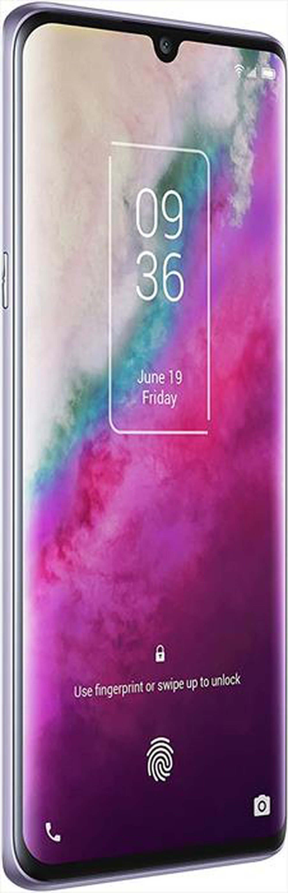 "TCL - T10 PLUS-Starlight Silver"