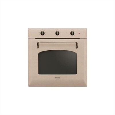 HOTPOINT ARISTON - Forno incasso elettrico FIT 834 AV HA Classe A