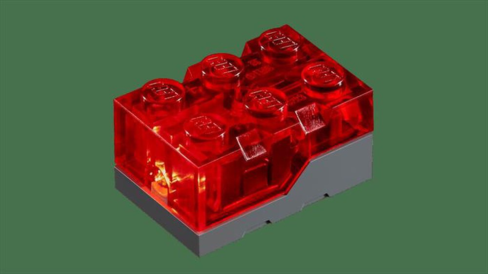 Immagine del prodotto LEGO - IDEAS E.T. the Extra-Terrestrial - 21370