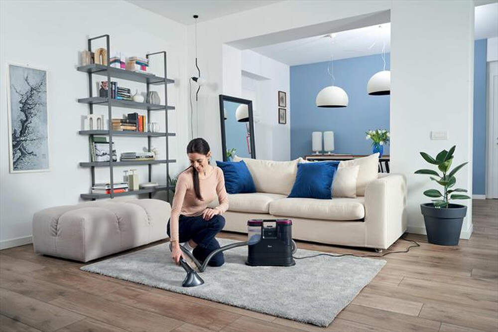 Immagine del prodotto HOOVER - Aspirapolvere senza filo HS530 011-Nero