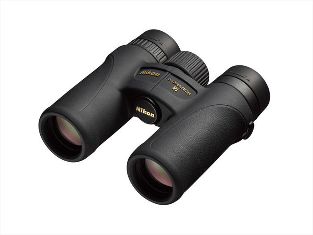 "NIKON - Monarch 7 8x30-Nero"