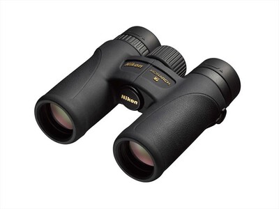 NIKON - Monarch 7 8x30-Nero