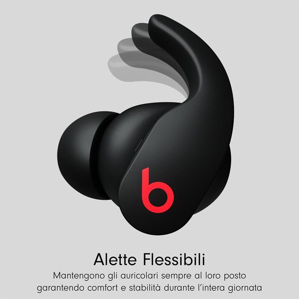 "BEATS BY DR.DRE - Fit Pro True Wireless Earbuds-Nero"
